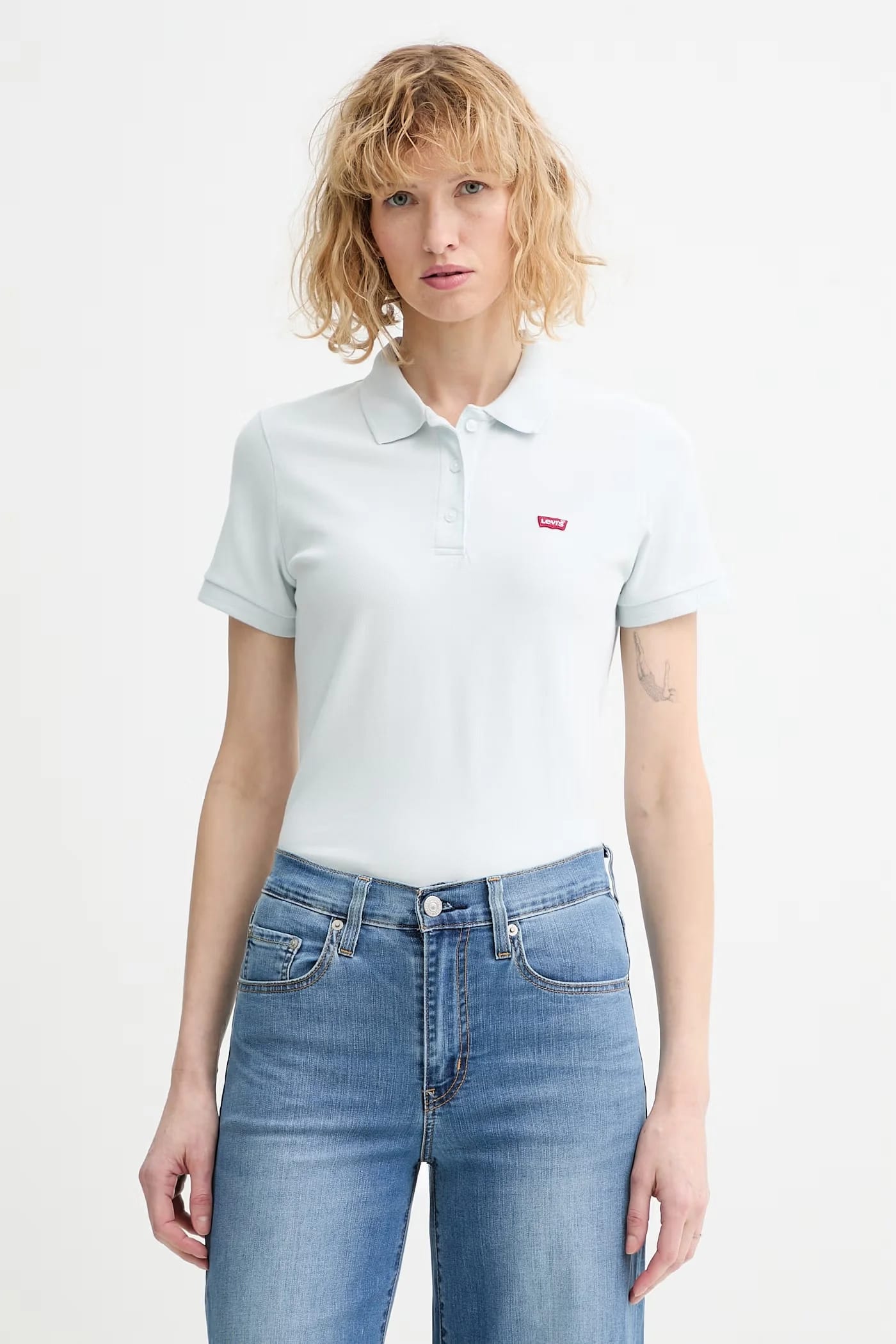 Поло LEVIS HM POLO