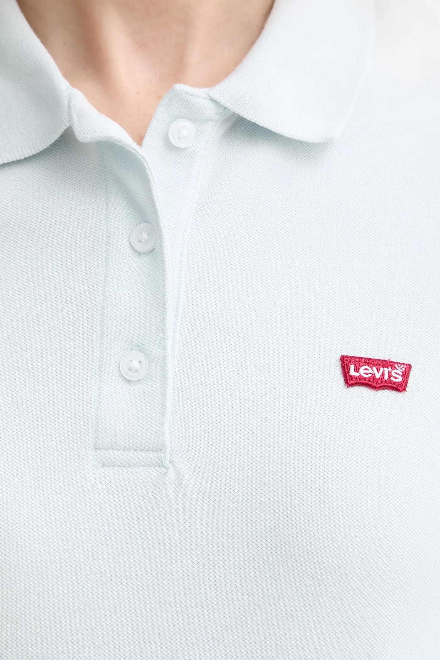 Поло LEVIS HM POLO - фото 5
