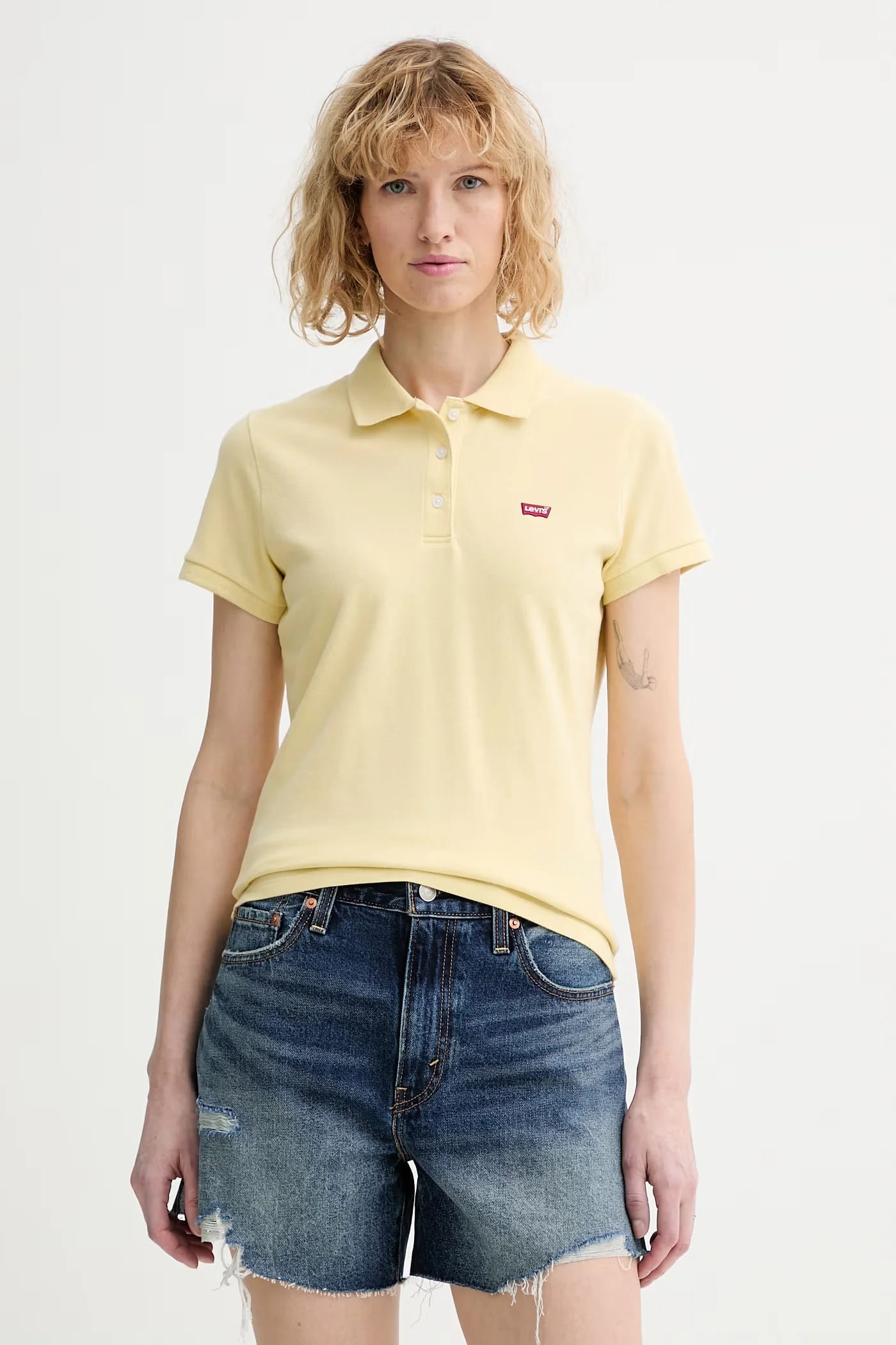 Поло LEVIS HM POLO