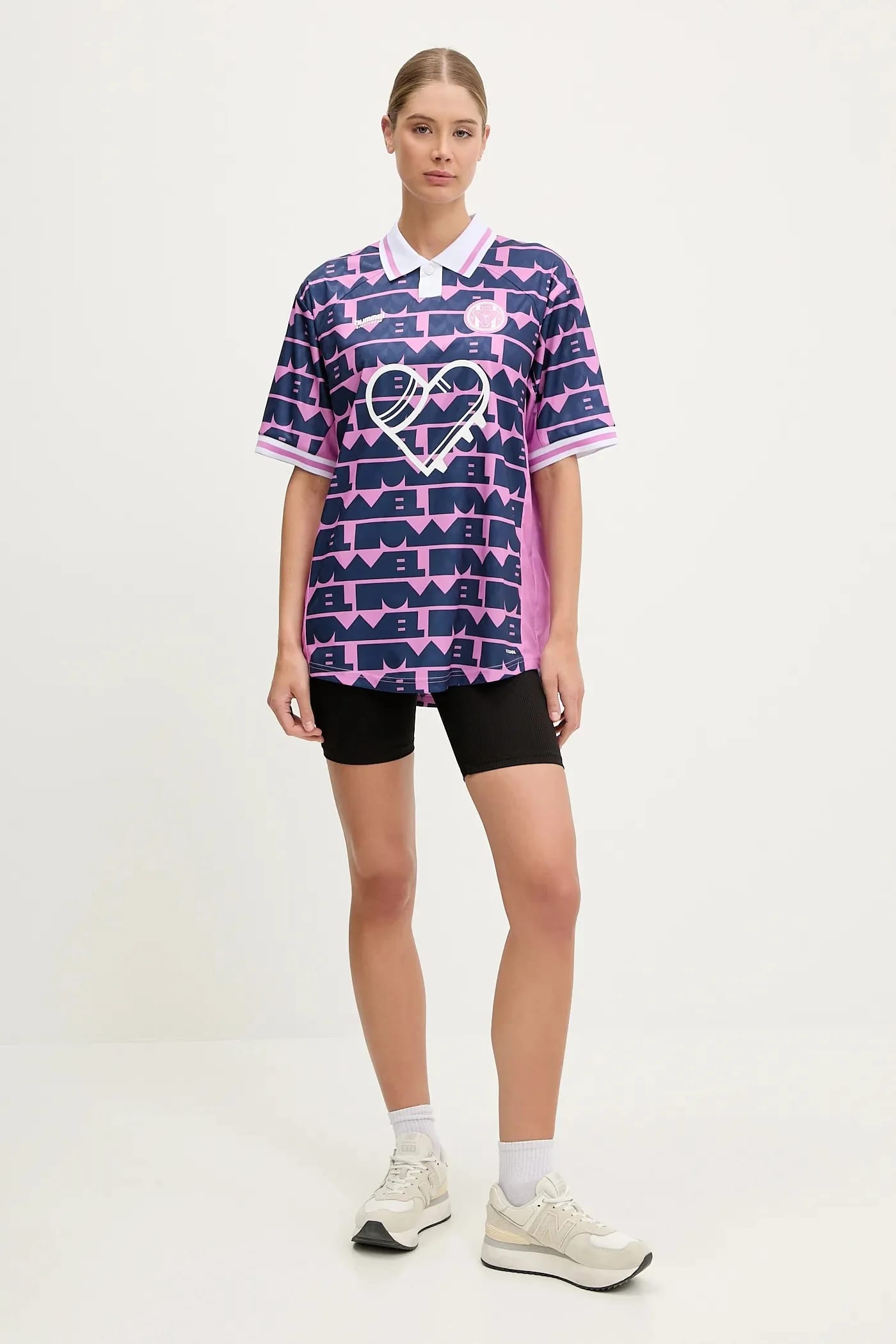 Polo Hummel x Community Love - фото 5