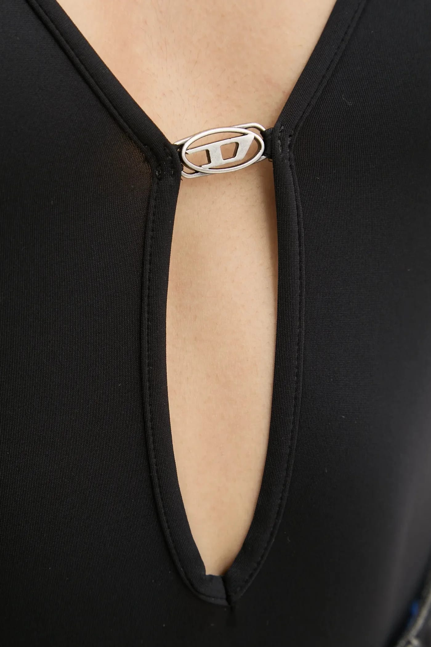 Топ UFBY-OVAL-D-BODYSUIT Боди UW - фото 6