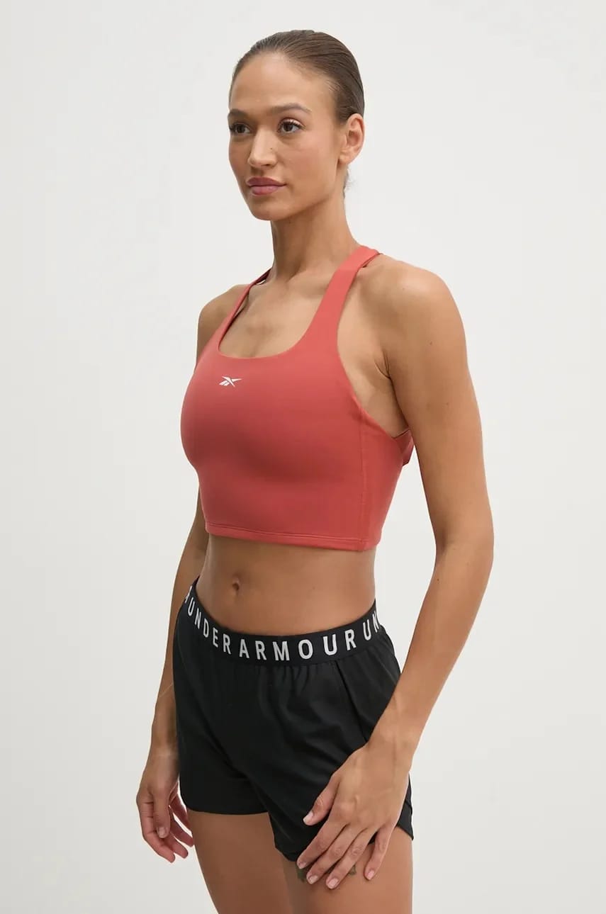 Тренировочный топ LUX Collection