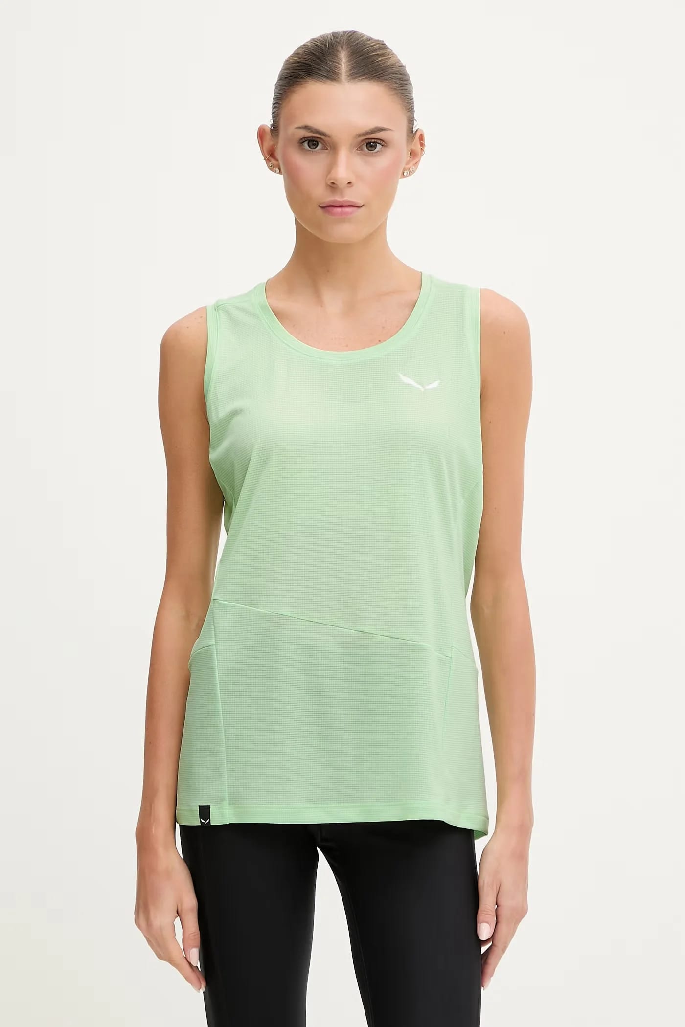 Спортивный топ Puez Sporty