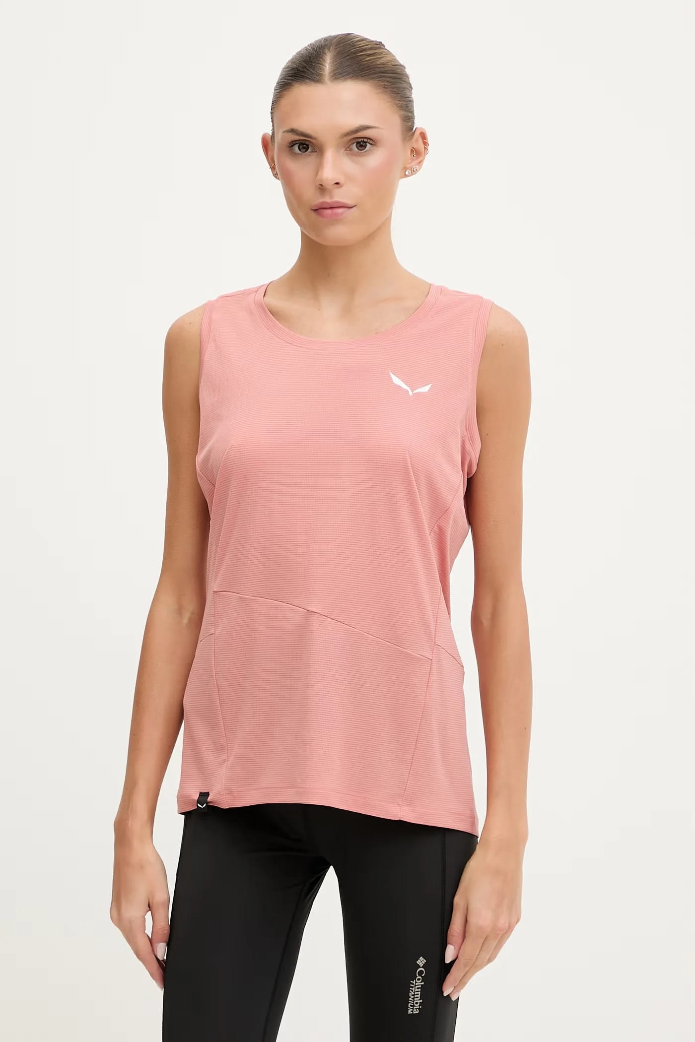 Спортивный топ Puez Sporty