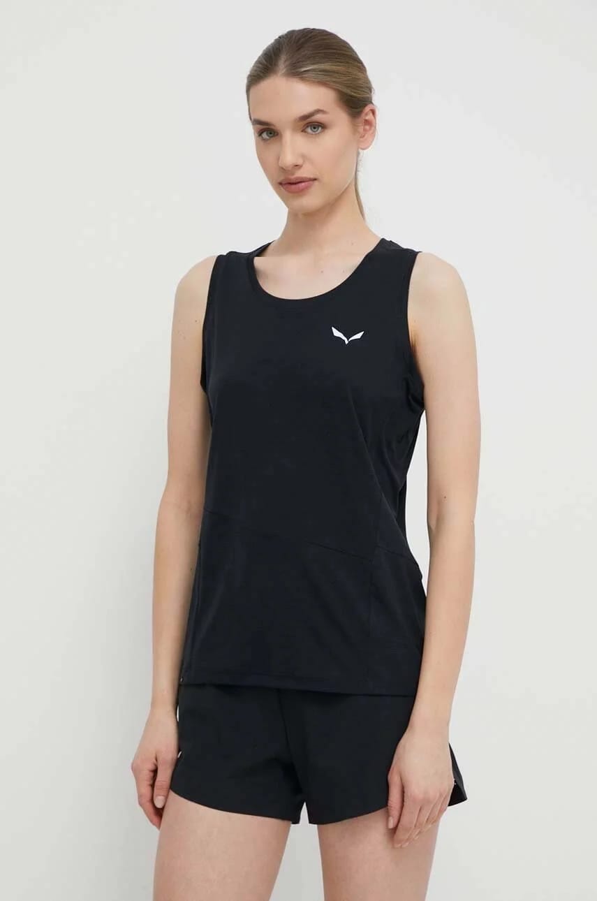 Спортивный топ Puez Sporty