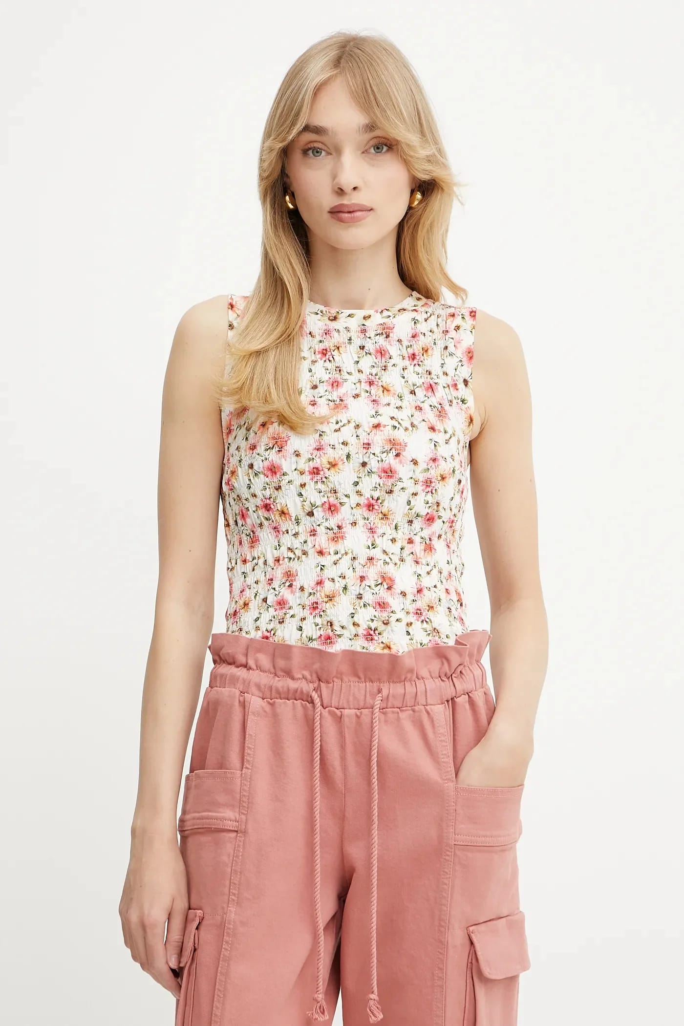 Top CLAIRE