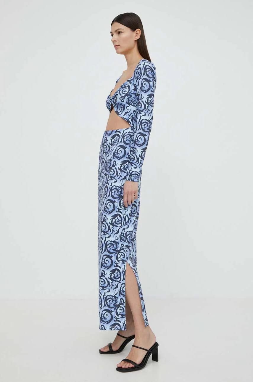Платье-резюме AmeliaRS Dress - фото 2