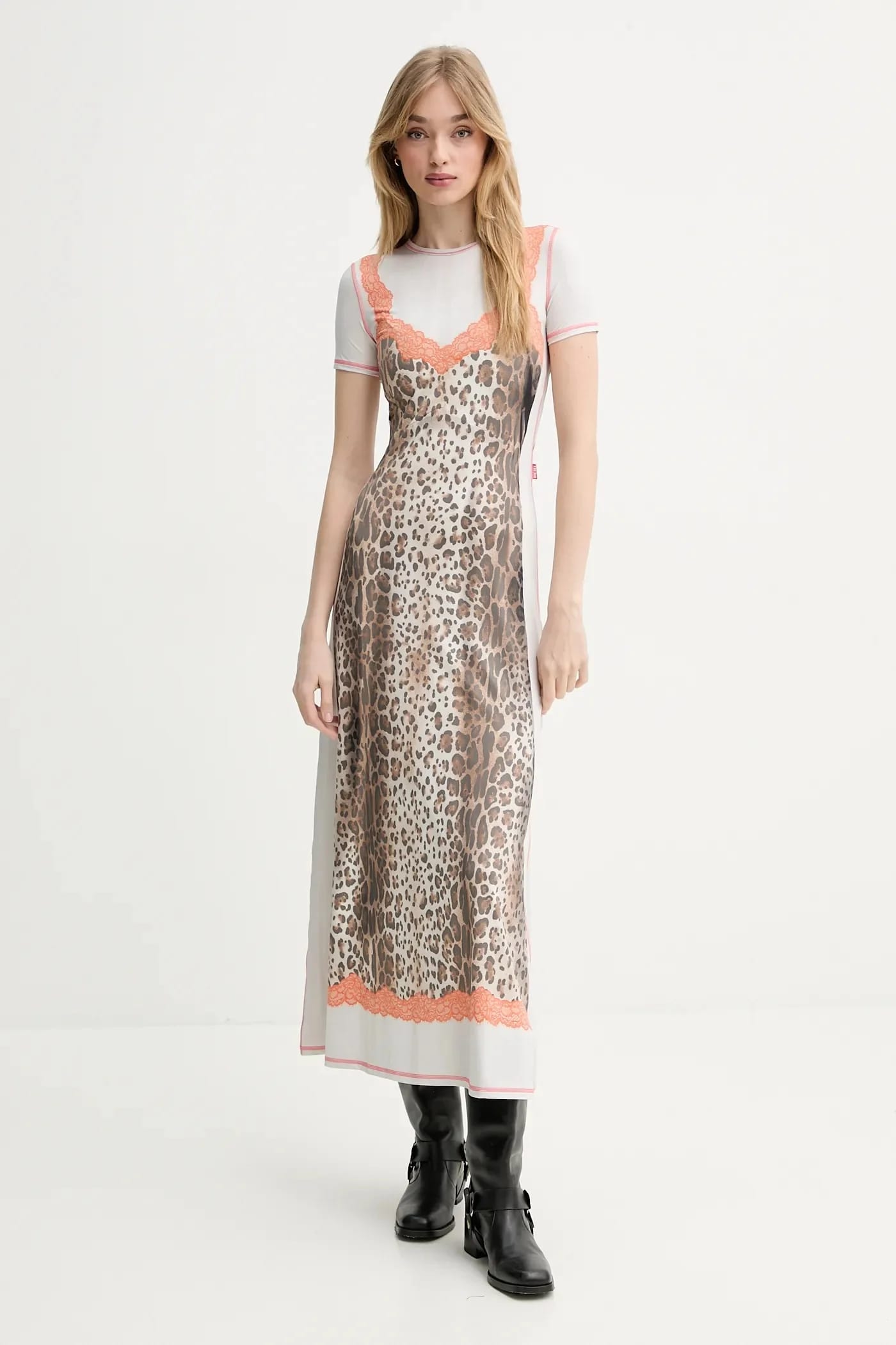 платье D-ILE DRESS