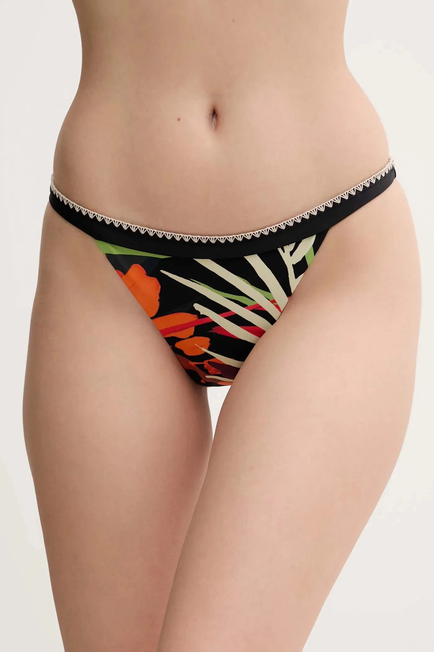 плавки для плавания BELICE BOTTOM