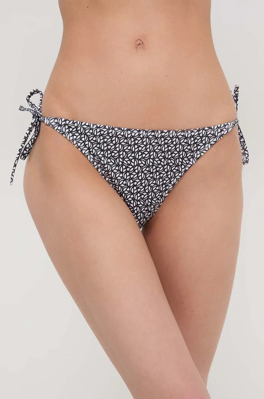 Бразильские плавки P PRINT STR BRZL