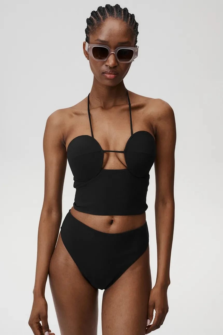 Плавки Naomi Bikini Bottom