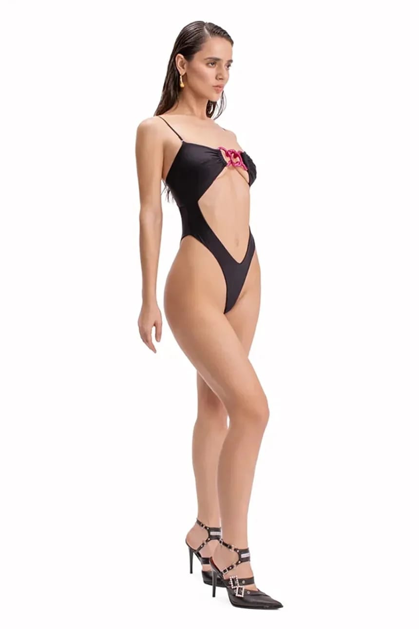 Купальник KISS & RIDE ONEPIECE
