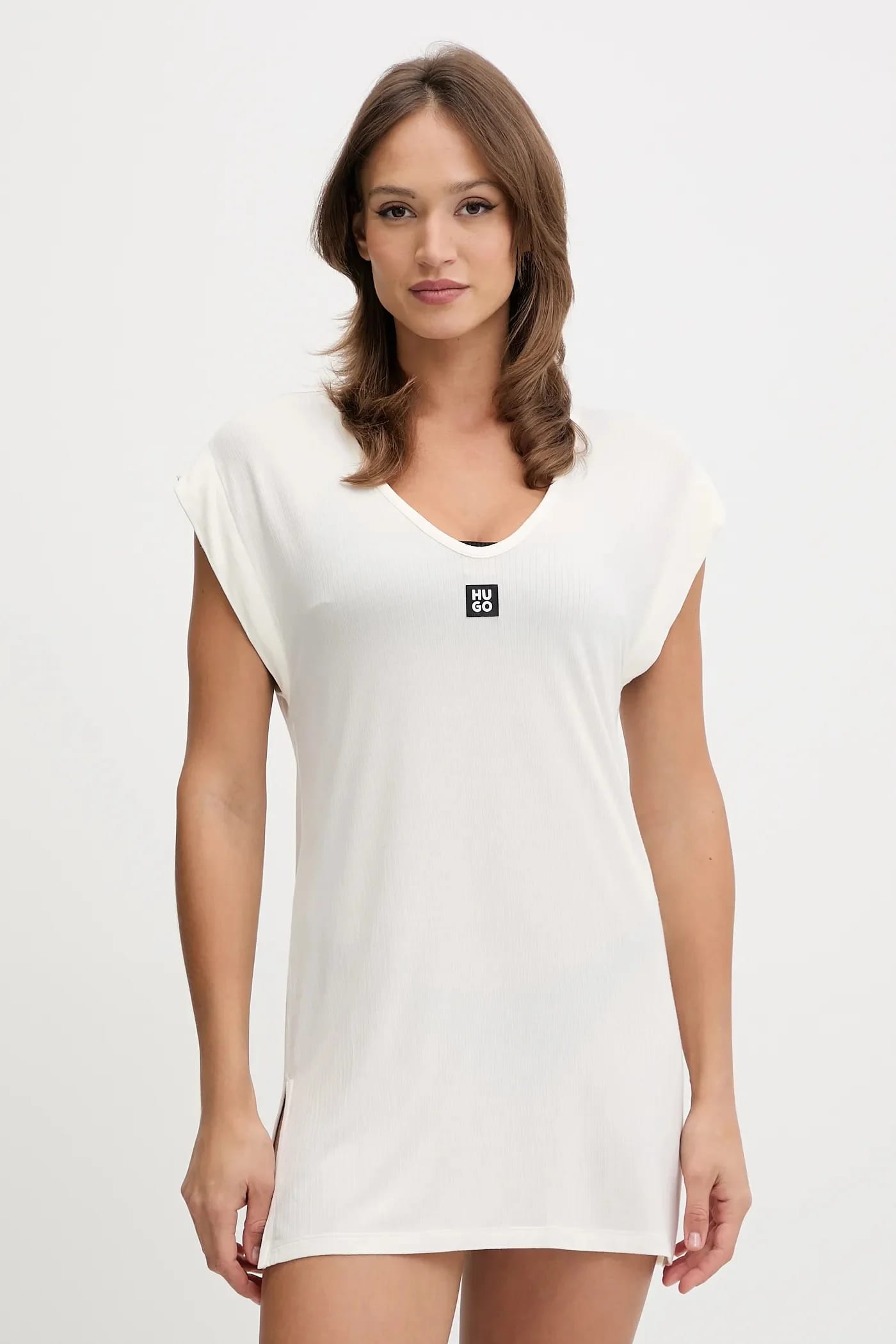 SIGNATURE B. DRESS пляжное платье
