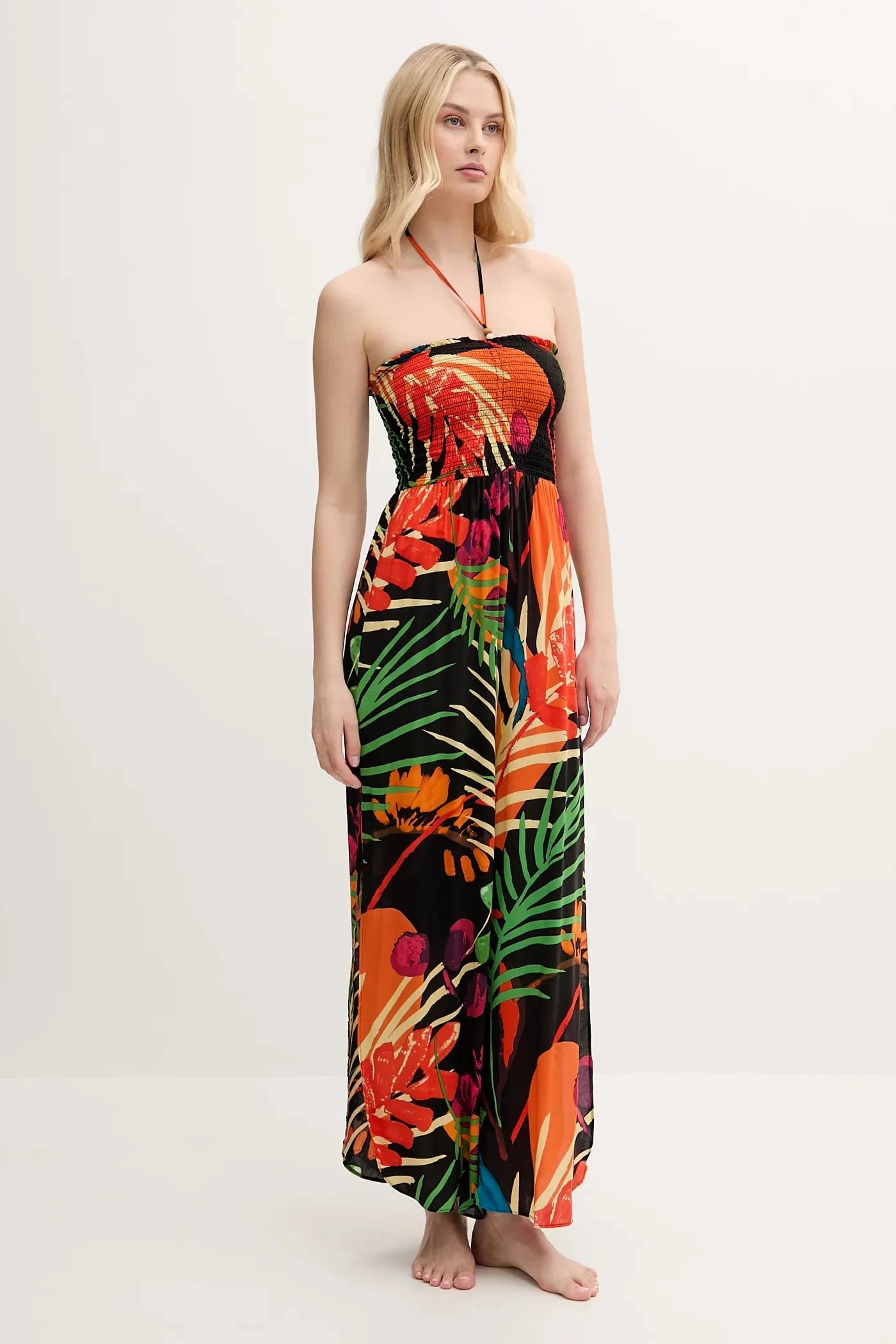 пляжный костюм BAHAMAS JAMPSUIT