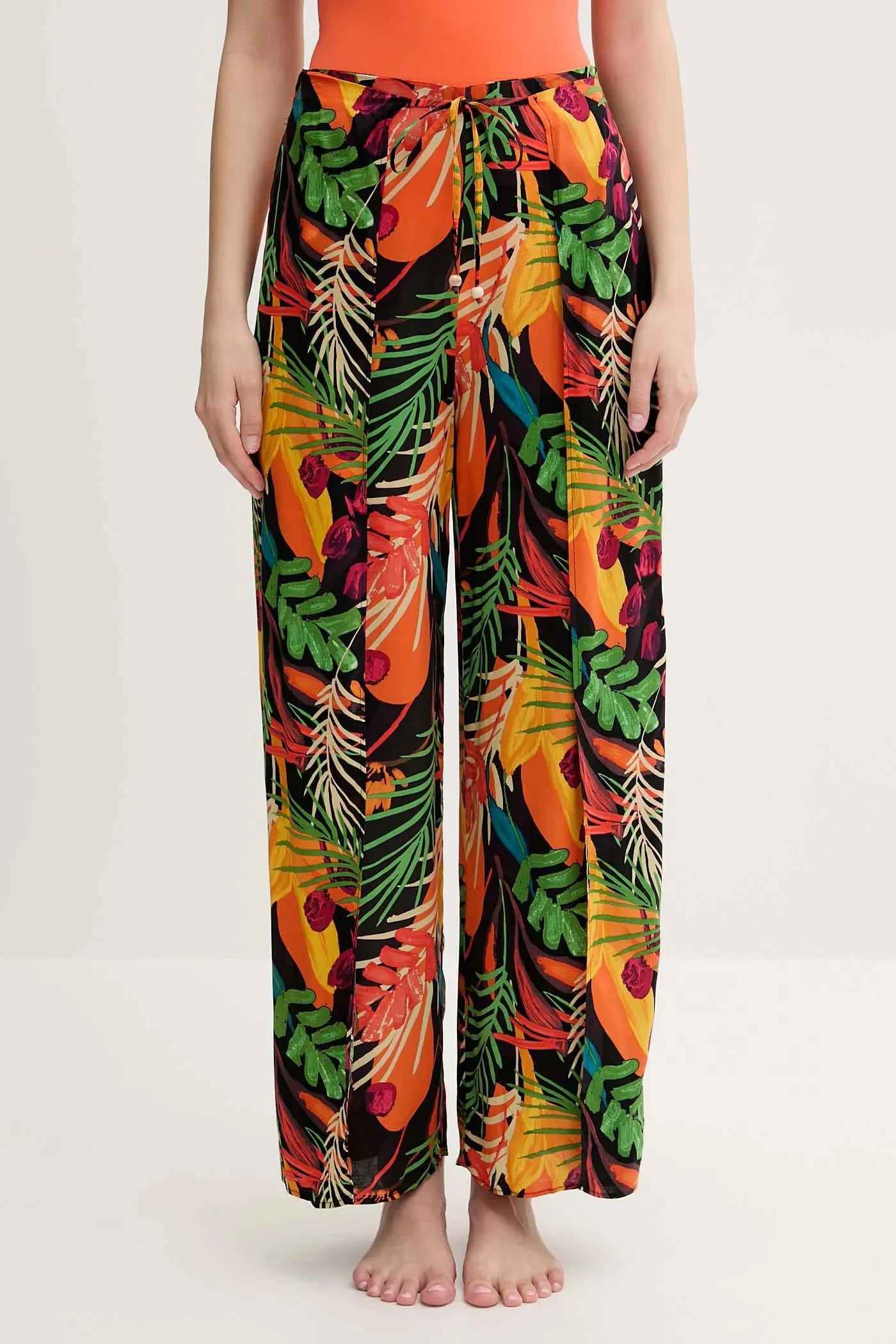 пляжные брюки BAHAMAS PANT