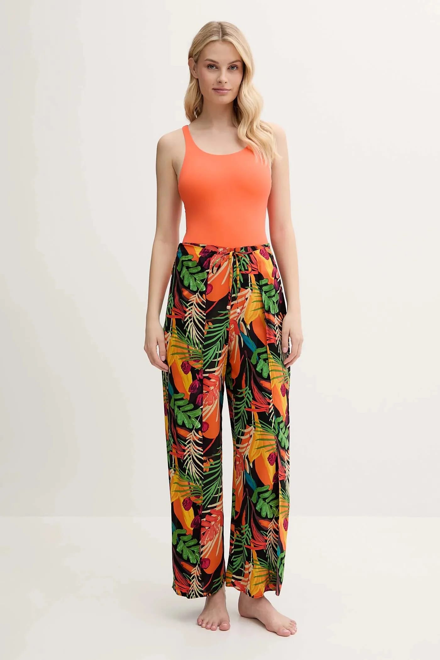пляжные брюки BAHAMAS PANT - фото 2
