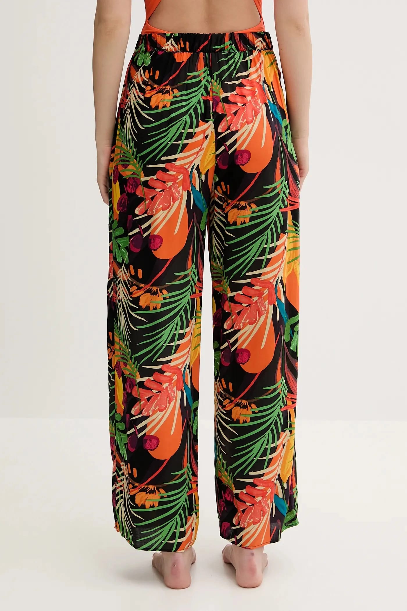 пляжные брюки BAHAMAS PANT - фото 3