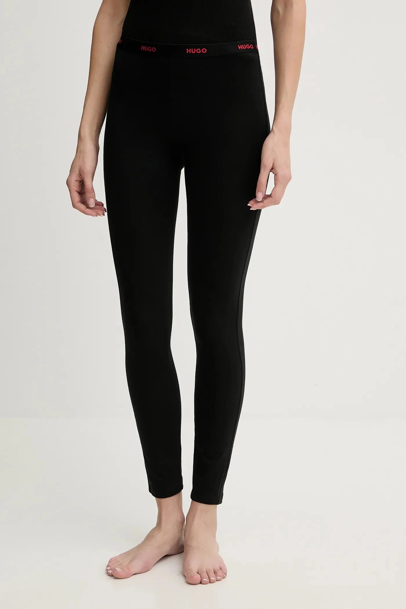 Леггинсы HUGO ID_LEGGINGS