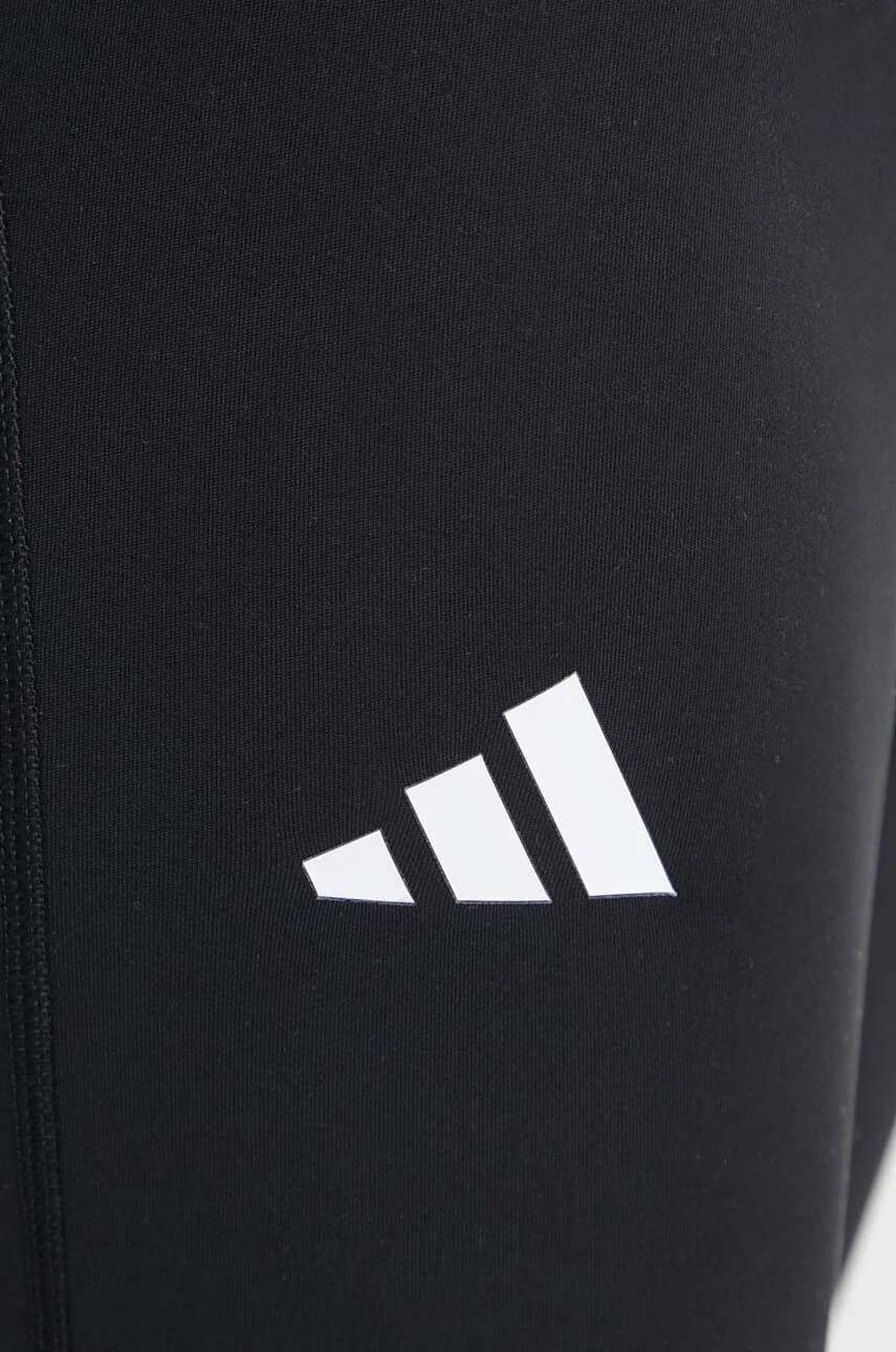 Леггинсы для бега Adizero Essentials - фото 4
