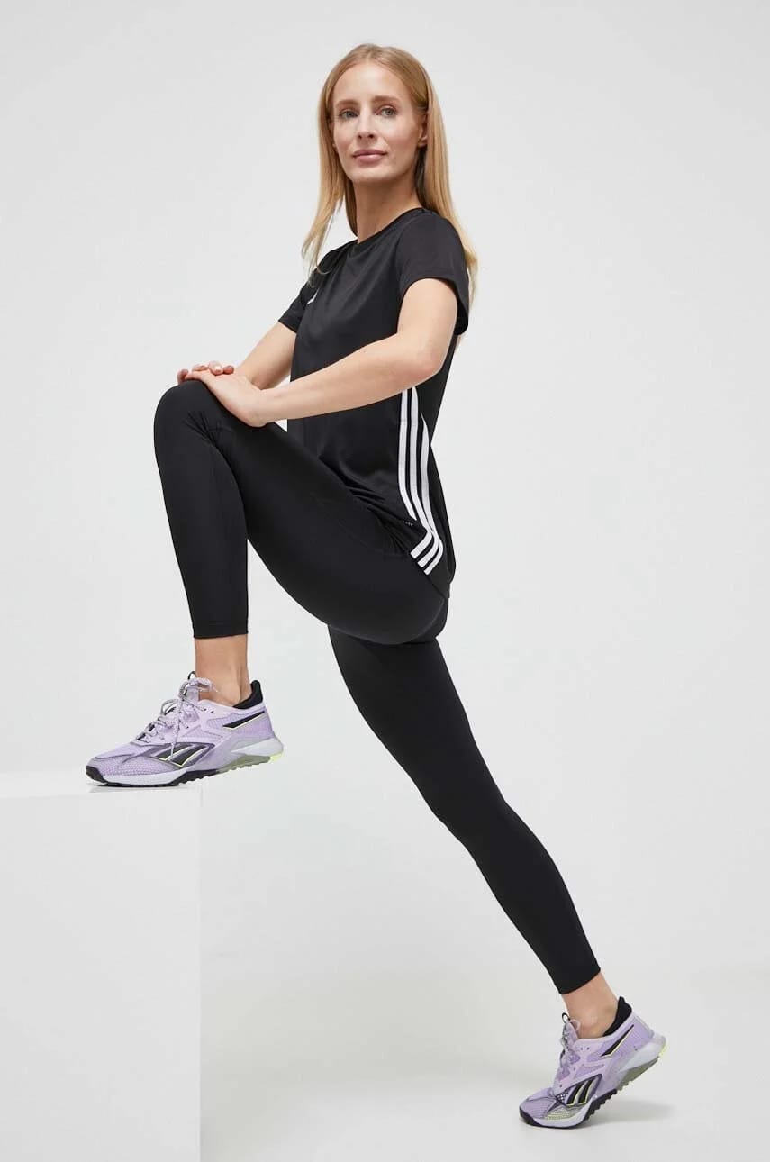 Леггинсы для бега Running Essentials - фото 2