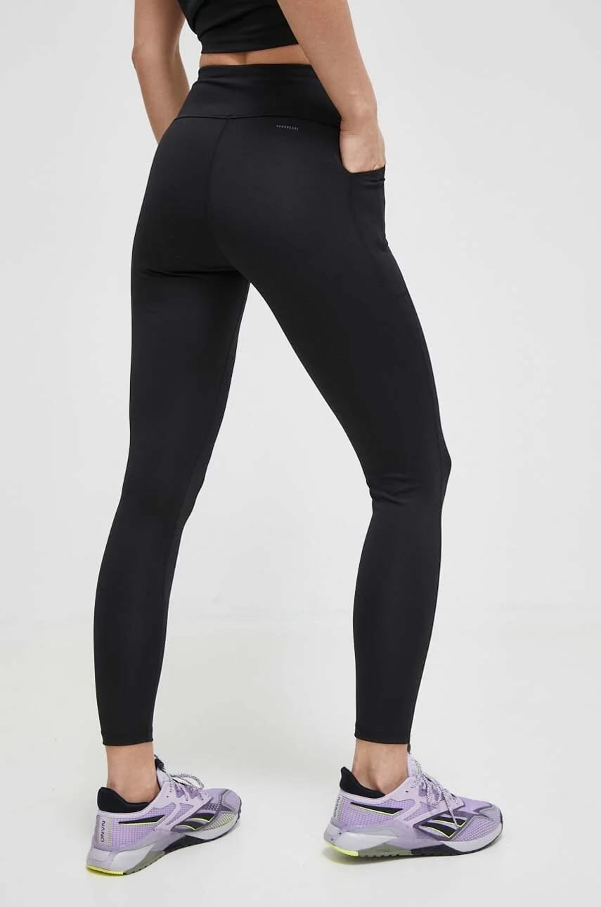 Леггинсы для бега Running Essentials - фото 3