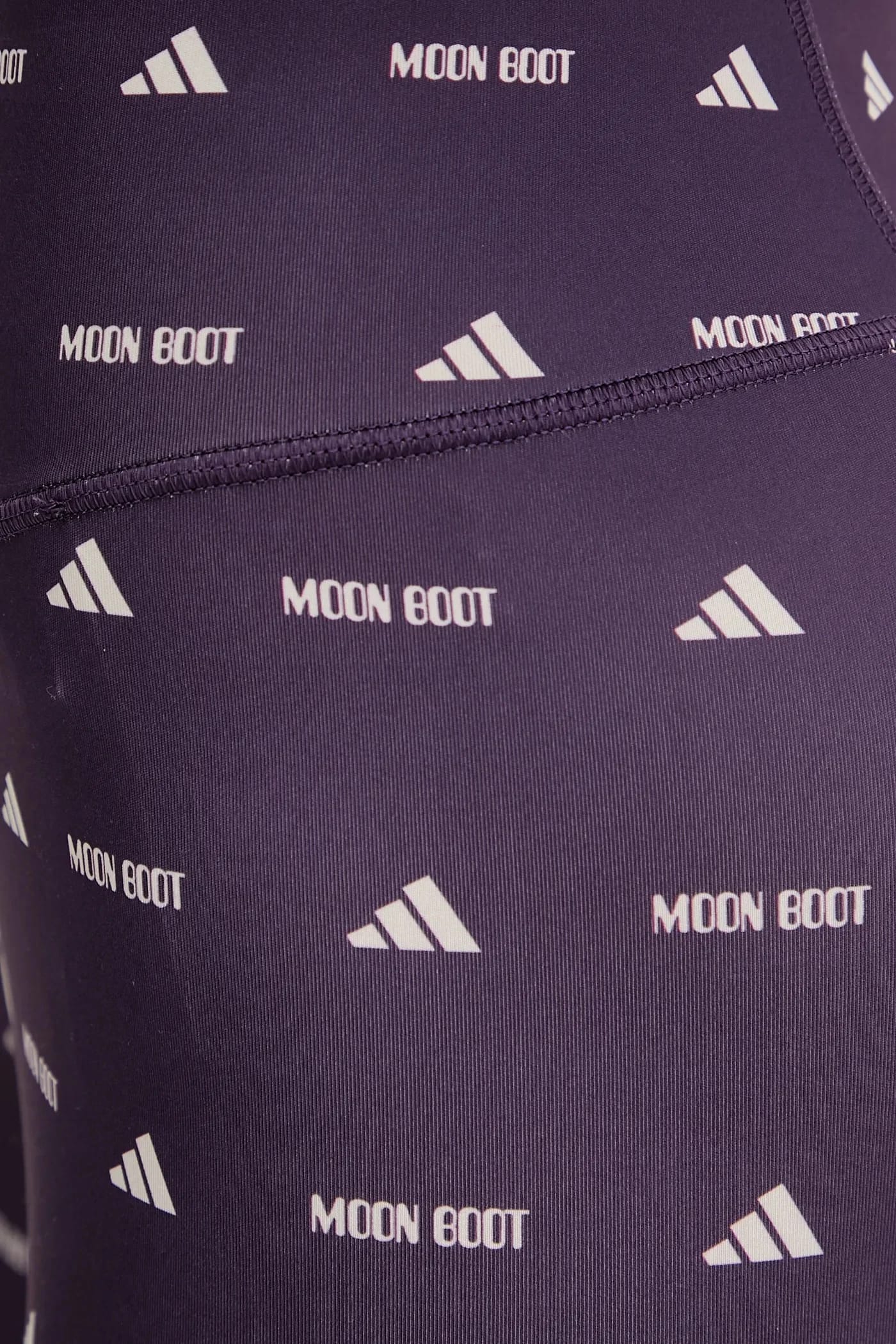 Леггинсы Adidas x Moon Boot - фото 4