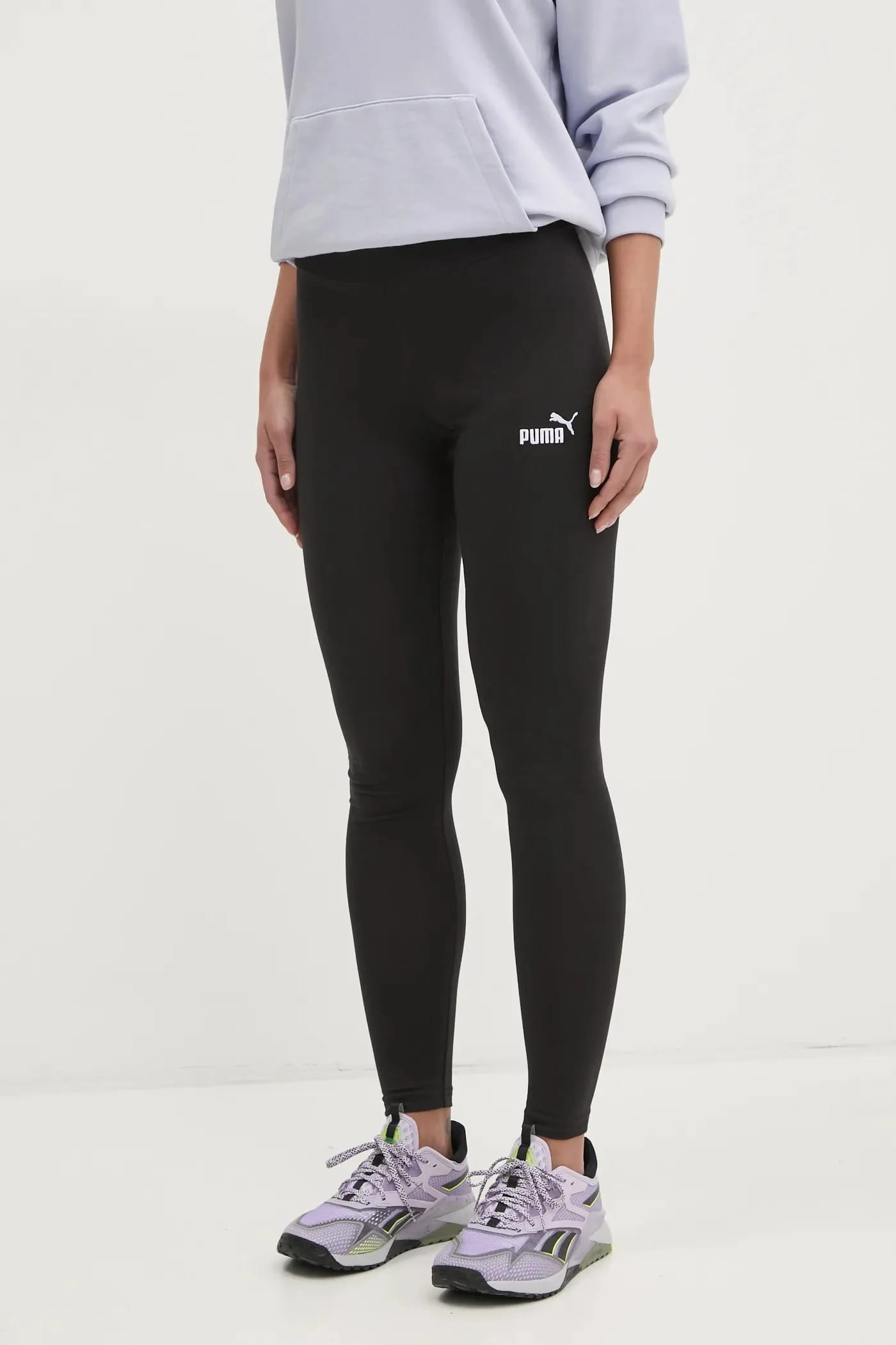Леггинсы Essential с логотипом
