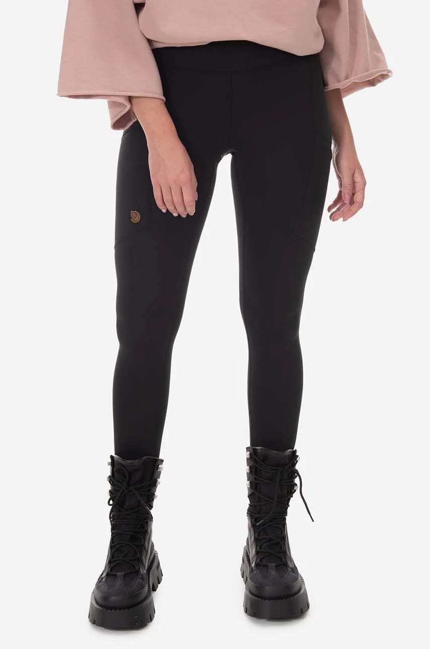 леггинсы Abisko Tights