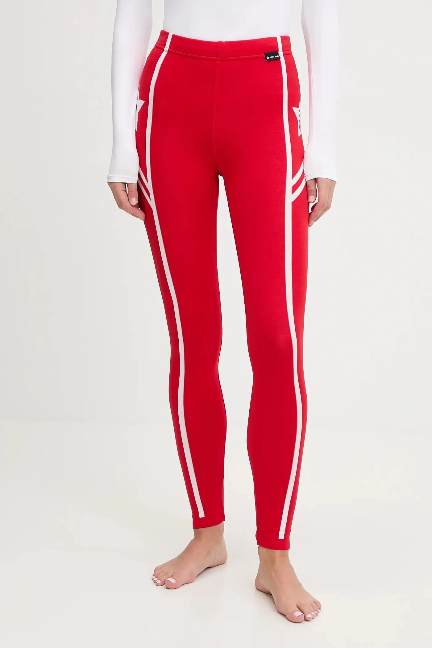 спортивные леггинсы LADY PANTS