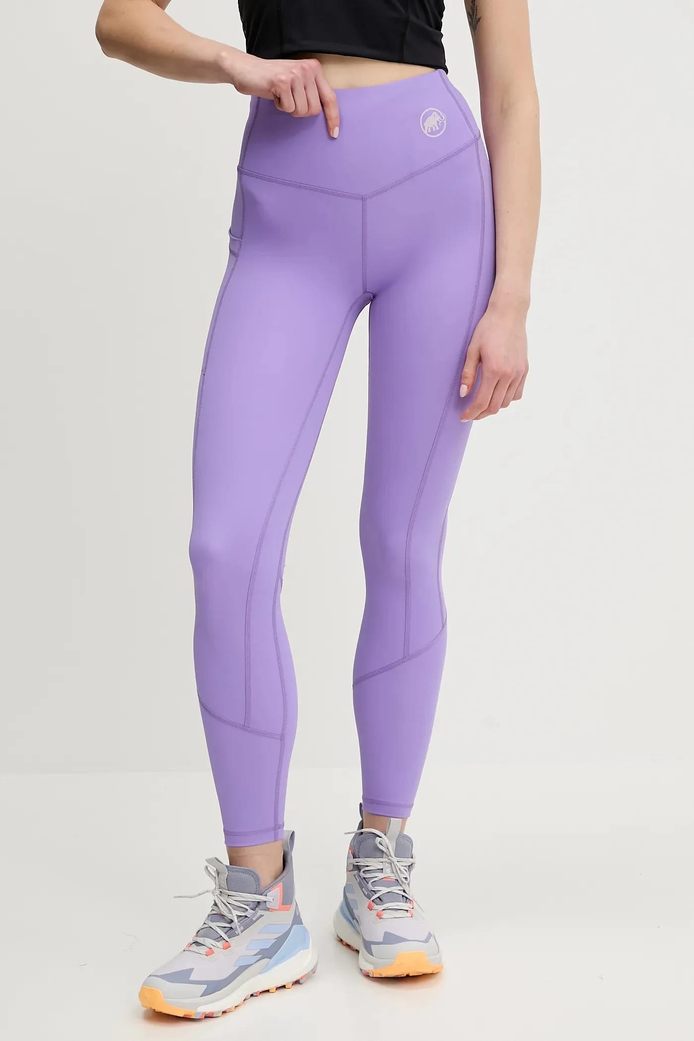 Спортивные леггинсы Massone