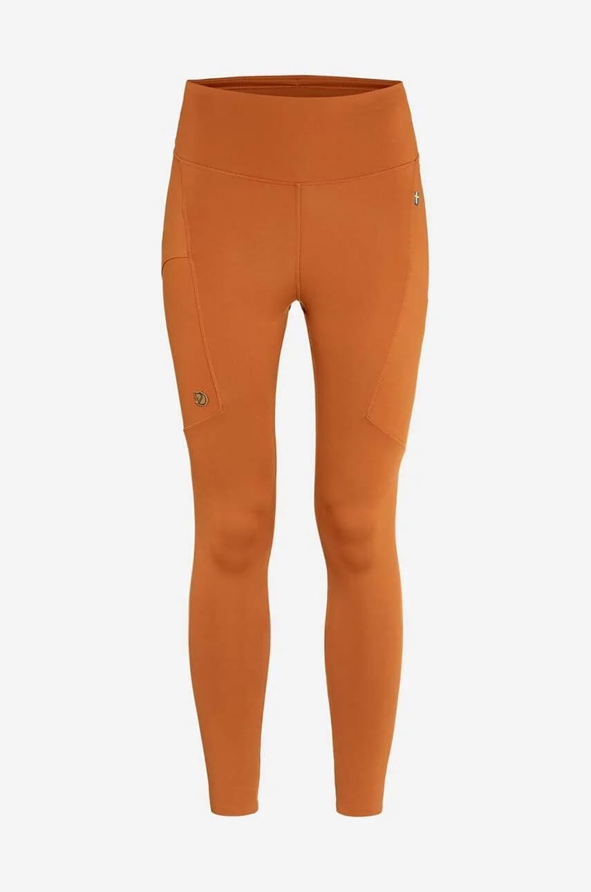 леггинсы Abisko Tights - фото 4