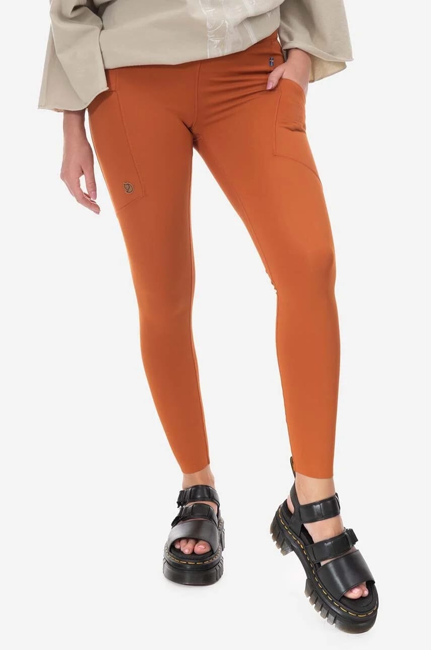 леггинсы Abisko Tights - фото 6