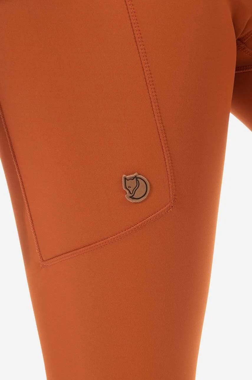 леггинсы Abisko Tights - фото 8