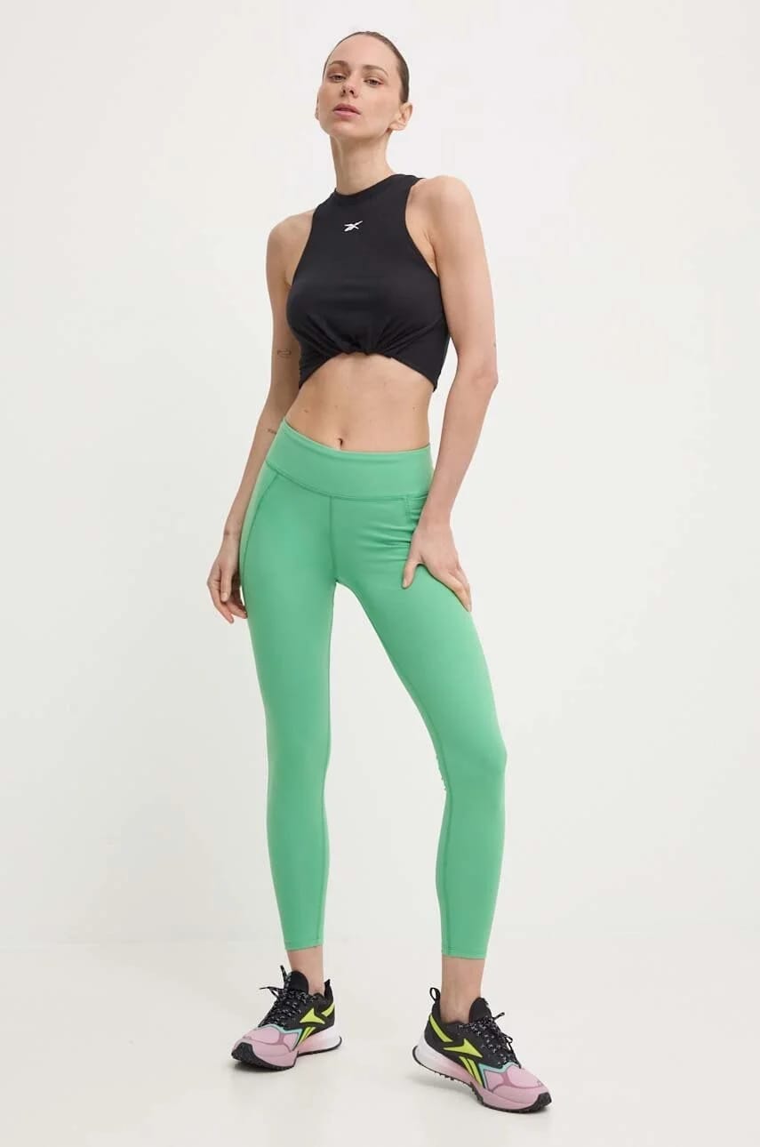 Леггинсы для тренировок LUX COLLECTION