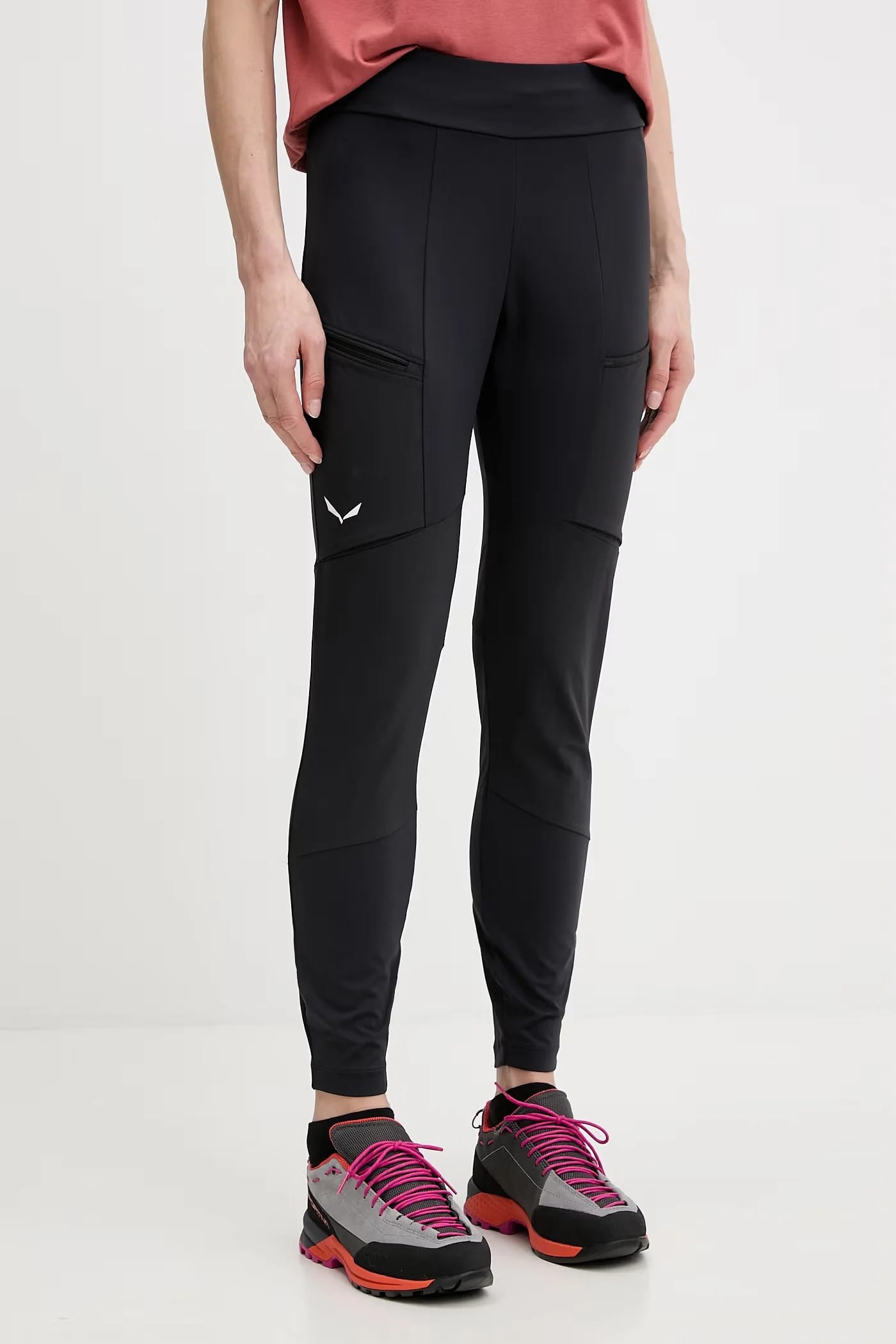 Спортивные брюки PUEZ DRY