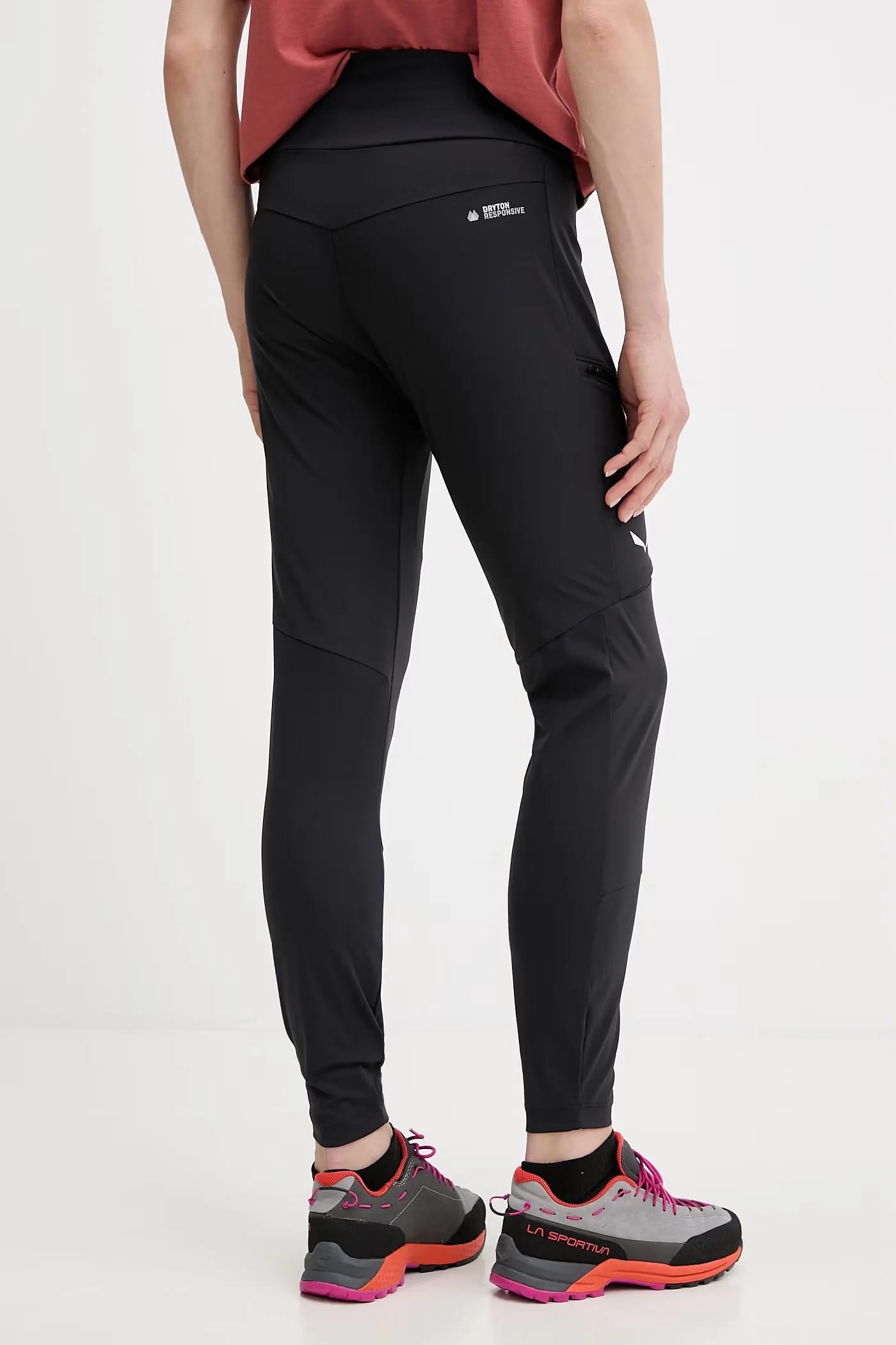 Спортивные брюки PUEZ DRY - фото 3