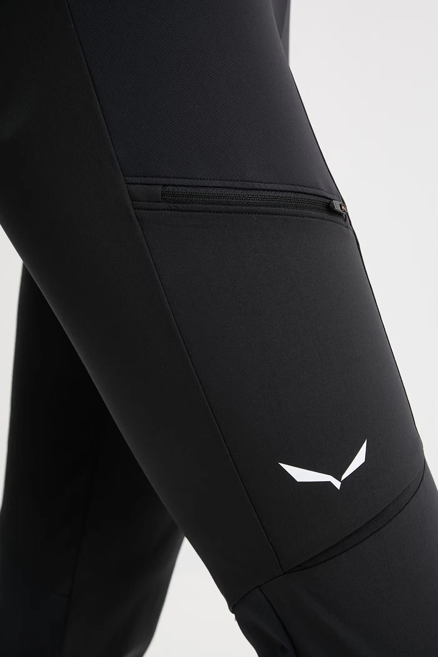 Спортивные брюки PUEZ DRY - фото 4