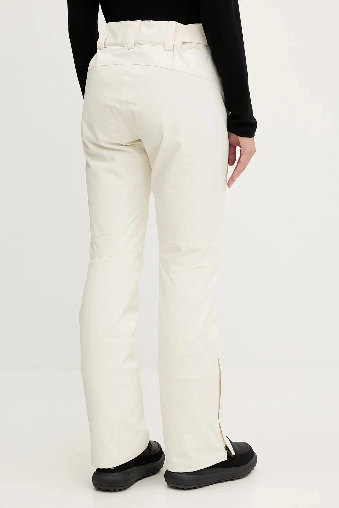 лыжные брюки INSULATED PANTS - фото 3