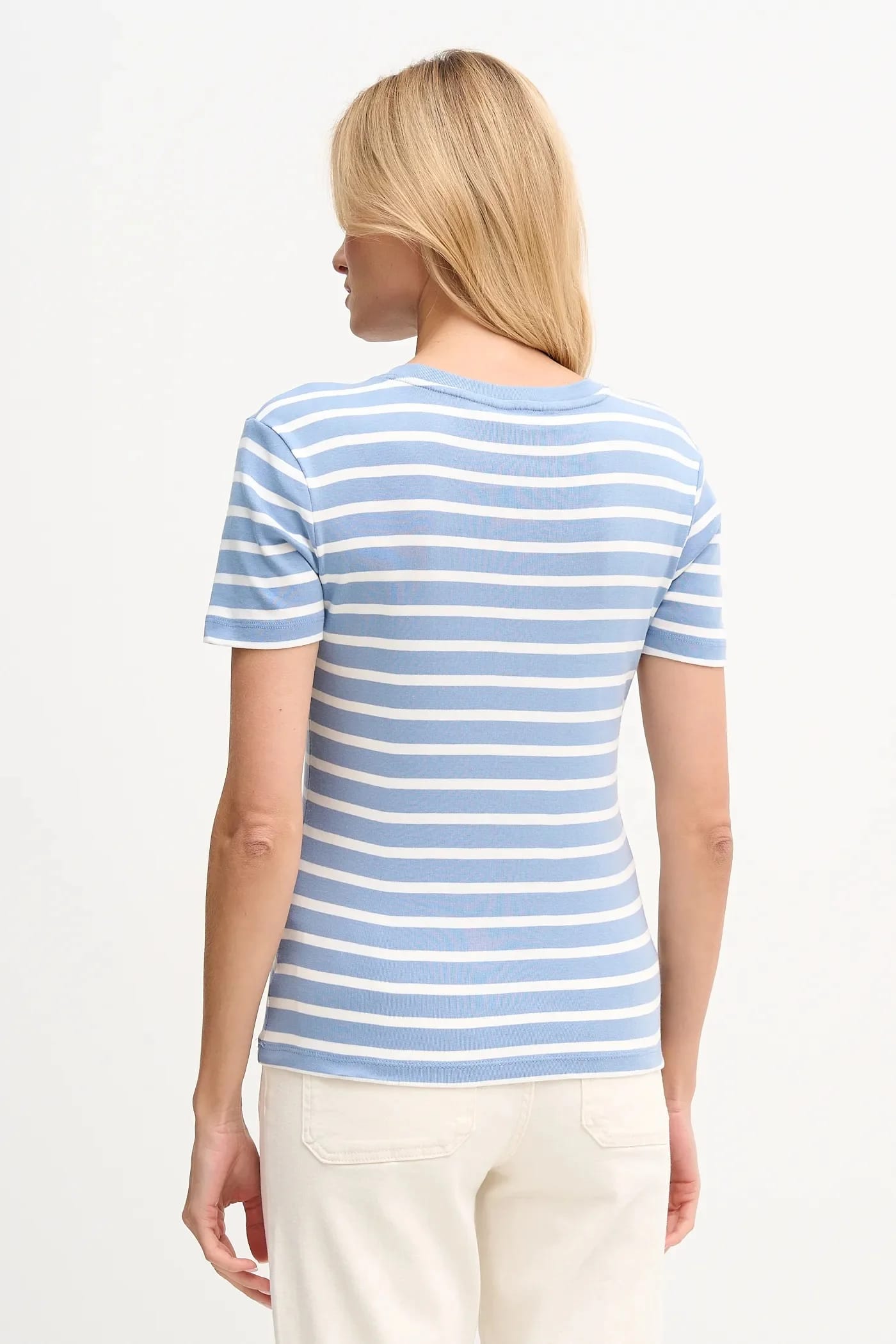 Tommy Hilfiger синий для женщин - фото 3