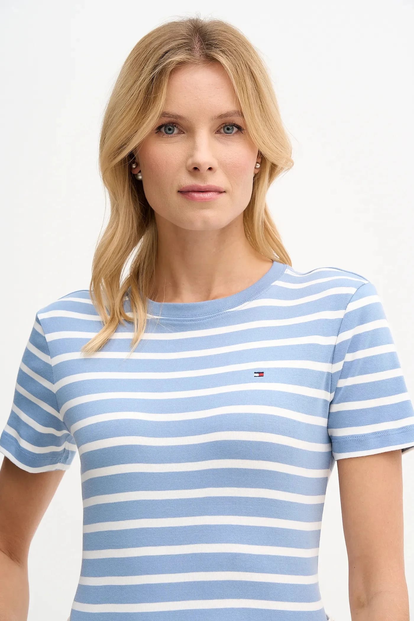 Tommy Hilfiger синий для женщин - фото 4