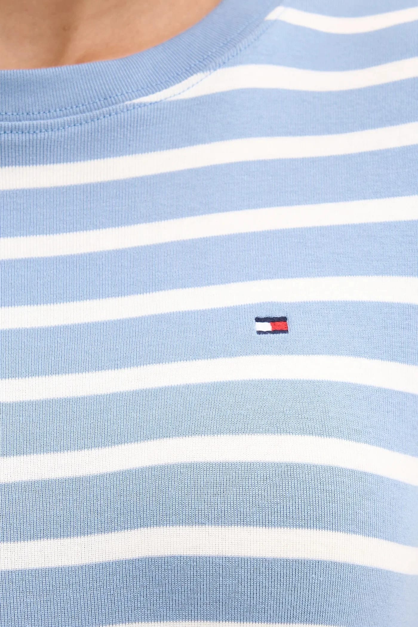 Tommy Hilfiger синий для женщин - фото 5