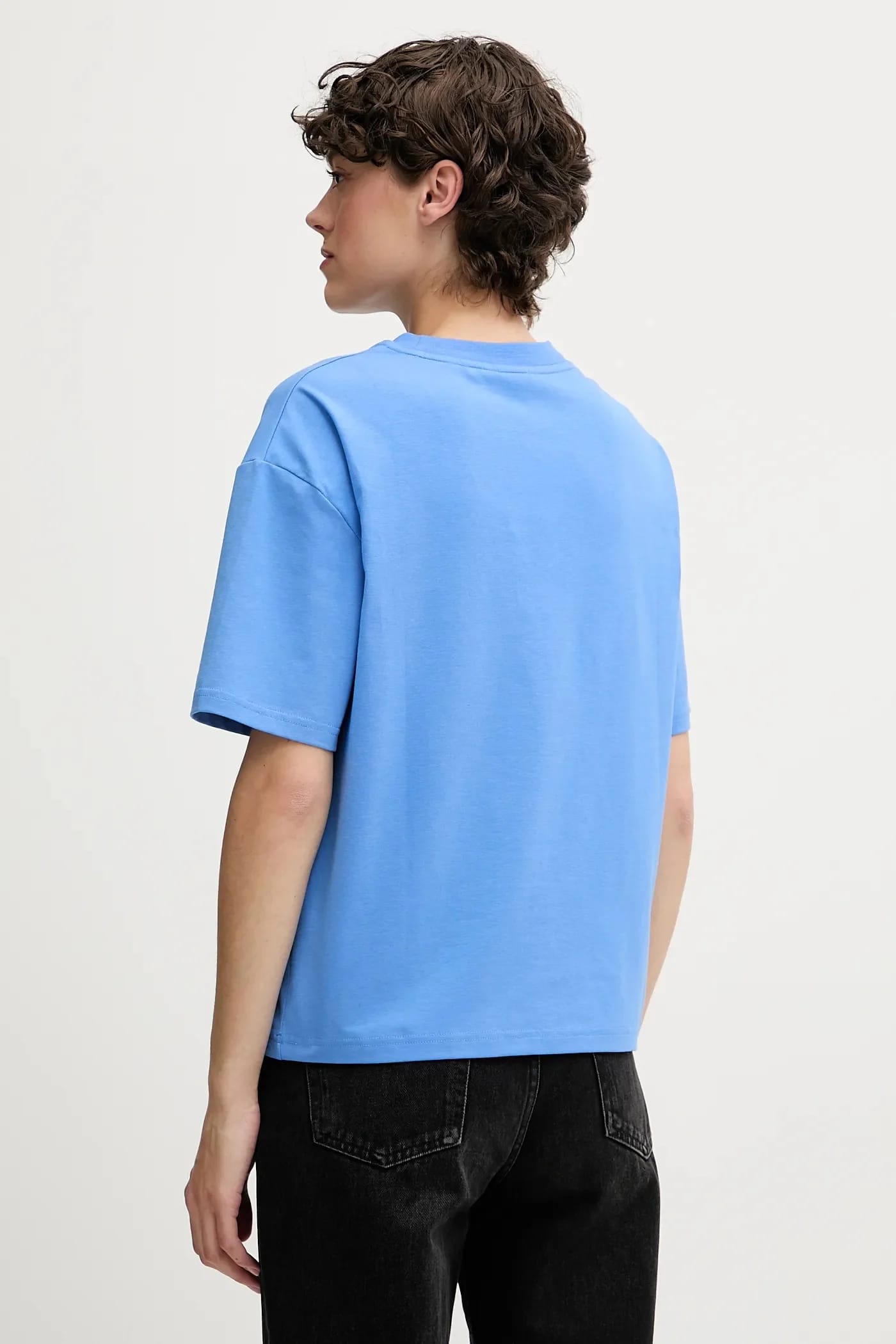 Футболка Lounge SHUFFLE_T-SHIRT - фото 2