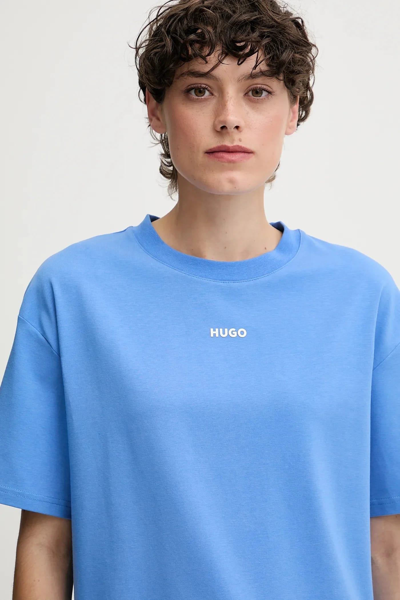 Футболка Lounge SHUFFLE_T-SHIRT - фото 3