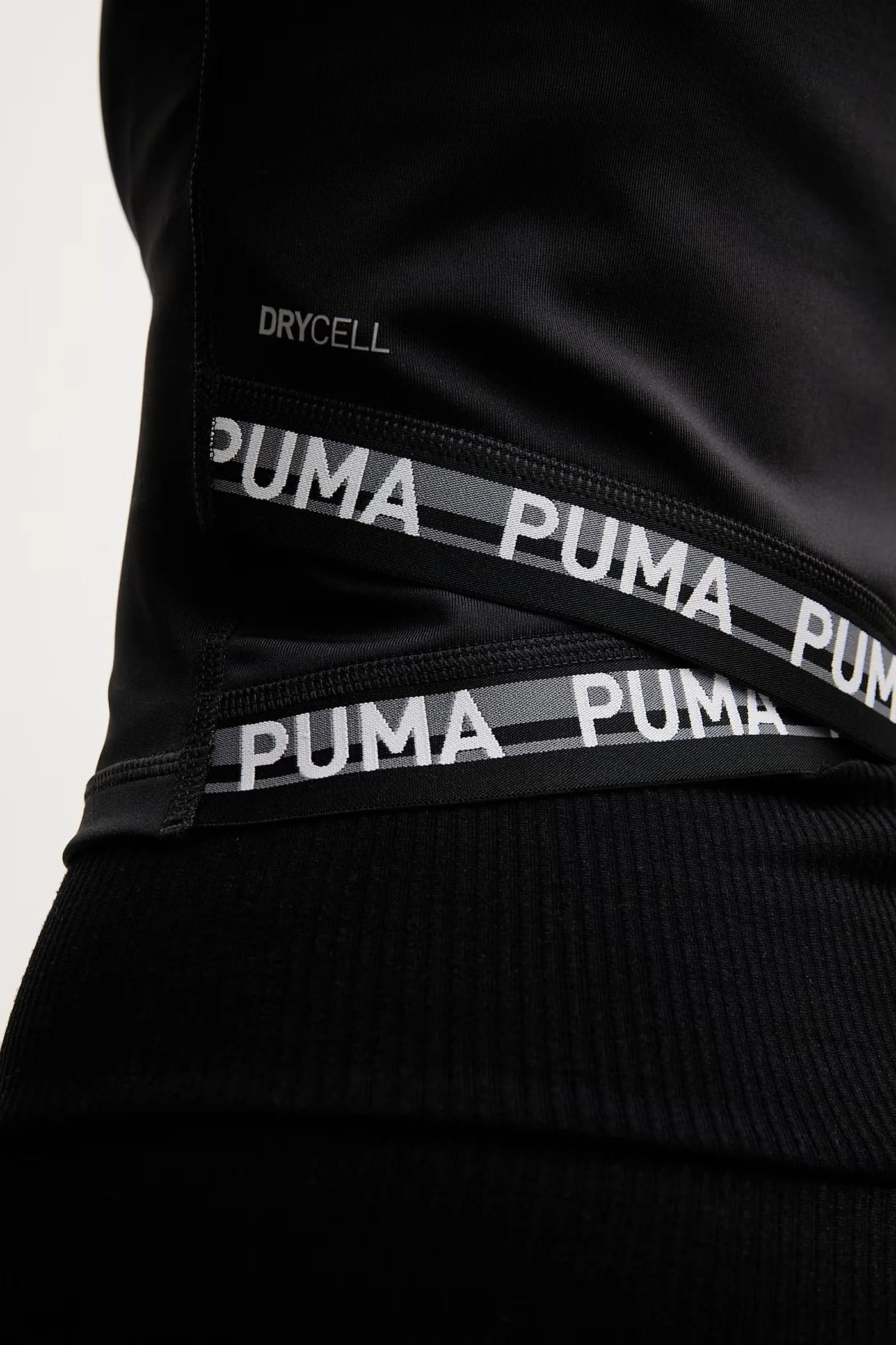 Женская тренировочная футболка Puma Strong - фото 5