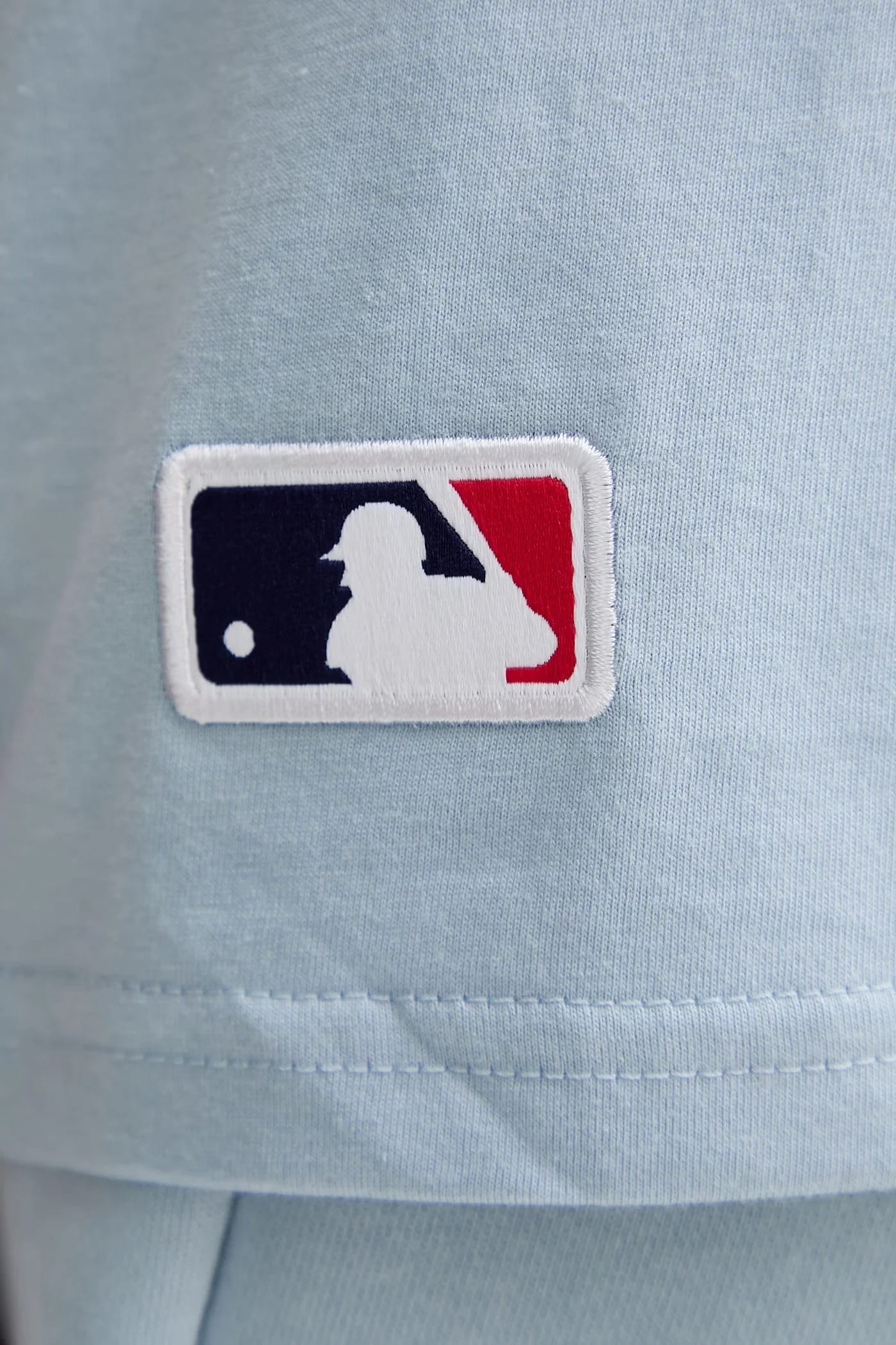 Хлопковая футболка NEW YORK YANKEES - фото 11
