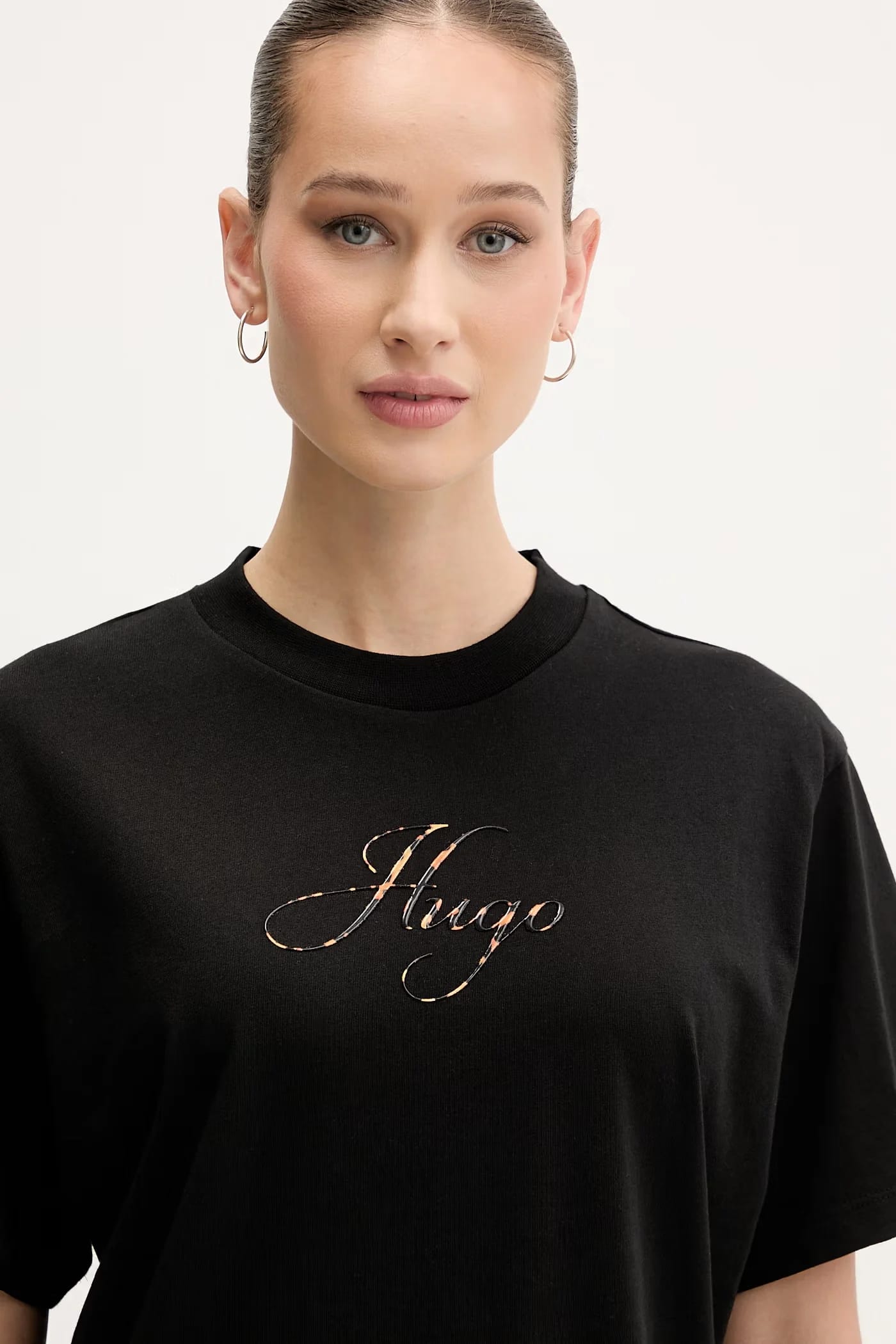 Женская футболка Vintage Tee_23 - фото 4