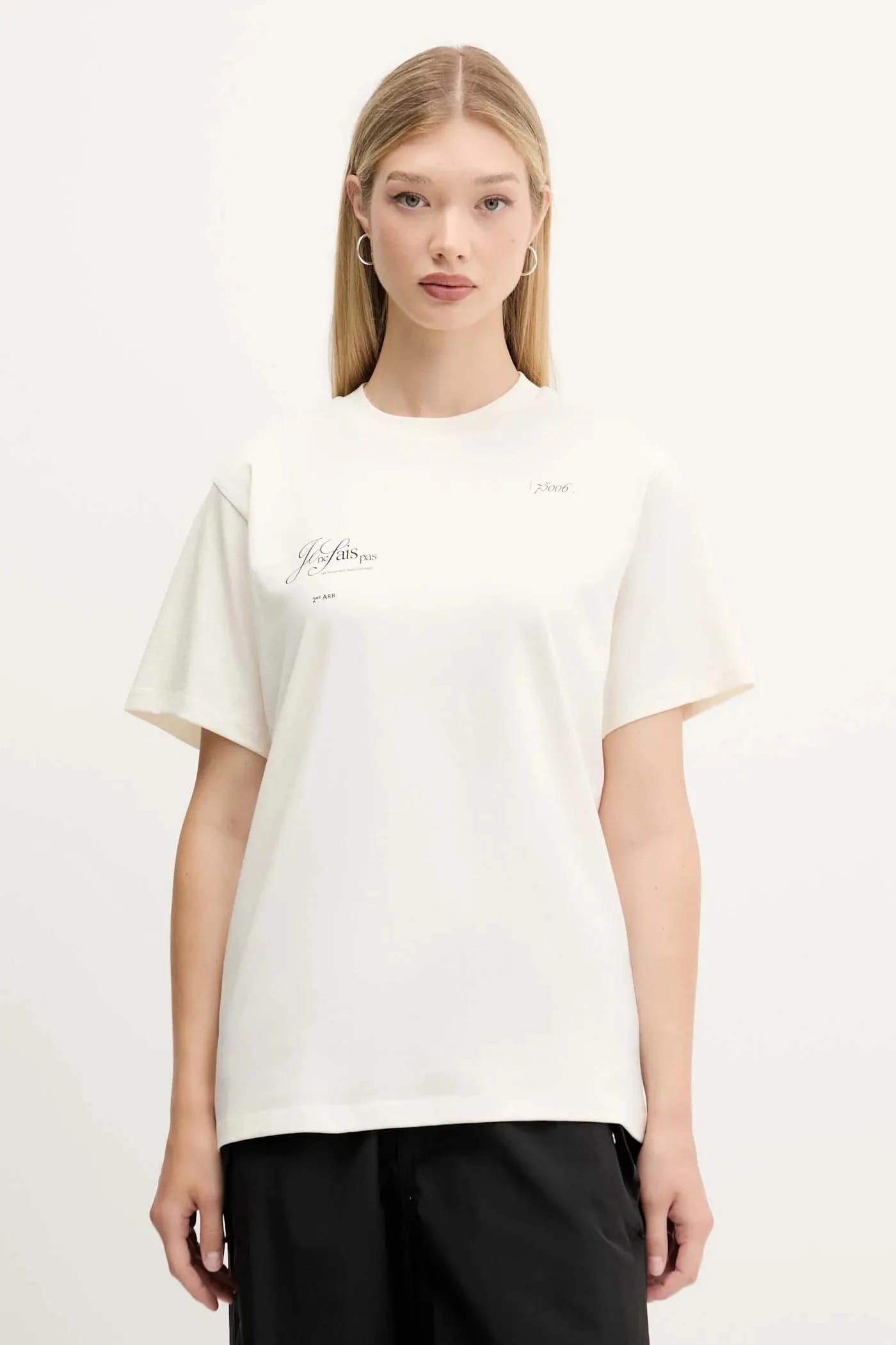 Хлопковая футболка Vintage Tee_16