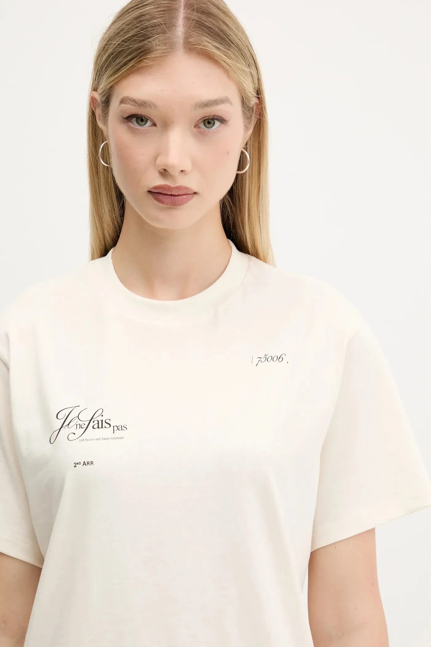 Хлопковая футболка Vintage Tee_16 - фото 4