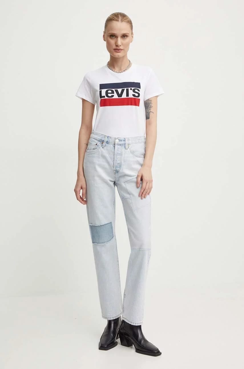 Топ The Perfect Tee Sportswear - фото 2