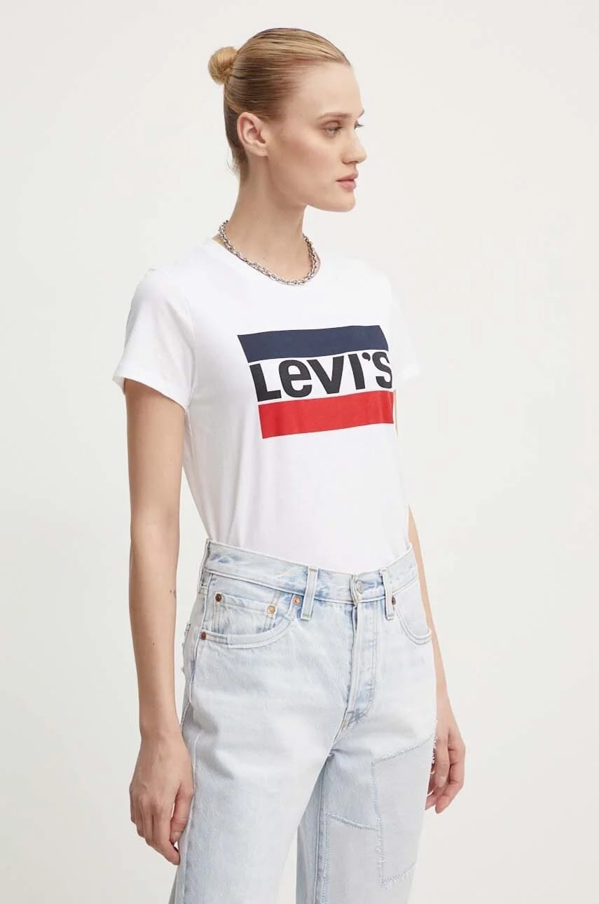 Топ The Perfect Tee Sportswear - фото 4